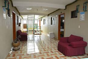 Hotel Milenio