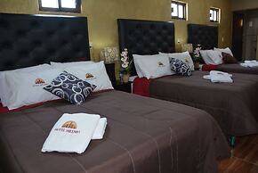 Hotel Milenio