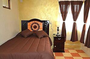 Hotel Milenio
