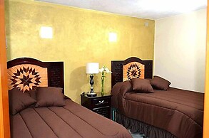 Hotel Milenio