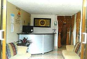 Hotel Milenio