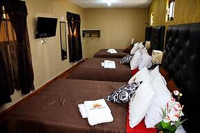 Hotel Milenio
