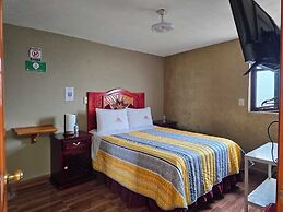 Hotel Milenio