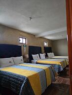 Hotel Milenio