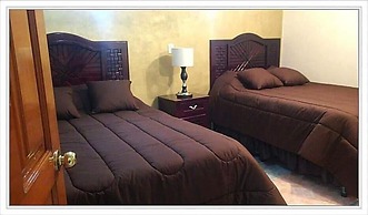 Hotel Milenio