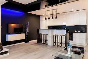 Diamonds Apartment