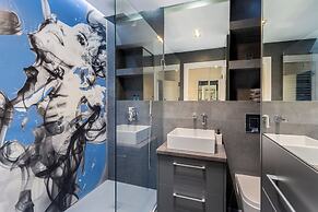 Diamonds Apartment