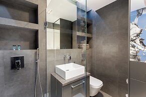 Diamonds Apartment