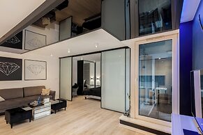 Diamonds Apartment
