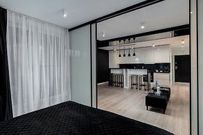 Diamonds Apartment
