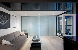 Diamonds Apartment