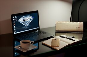 Diamonds Apartment