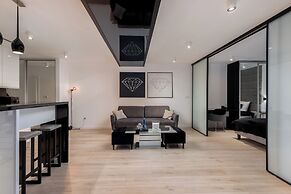 Diamonds Apartment