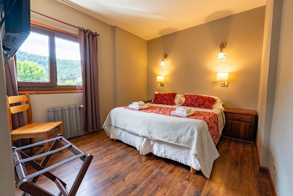 Hotel Tunqueley