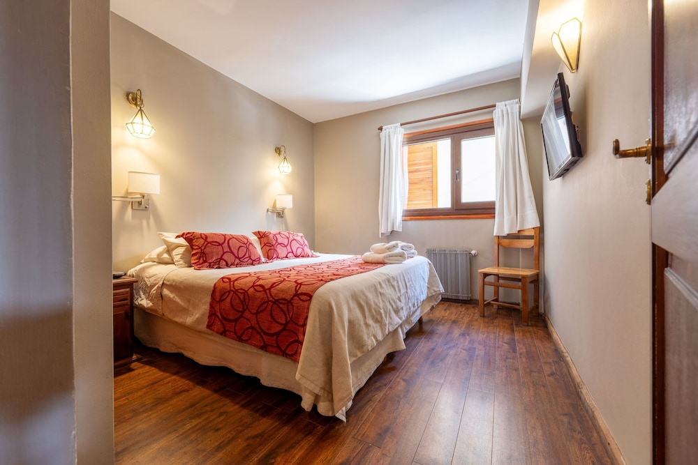 Hotel Tunqueley