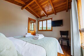 Hotel Tunqueley