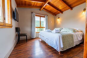 Hotel Tunqueley