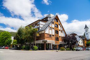 Hotel Tunqueley
