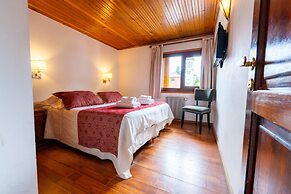 Hotel Tunqueley