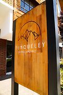 Hotel Tunqueley