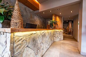 Hotel Tunqueley
