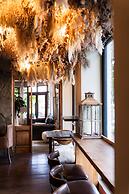 Hotel Tunqueley