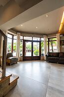 Hotel Tunqueley