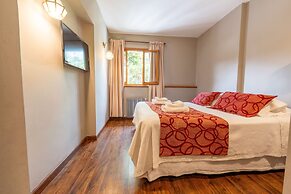 Hotel Tunqueley