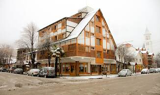 Hotel Tunqueley