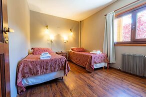 Hotel Tunqueley