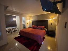 Hotel Flores