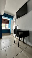 Hotel Flores