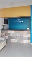 Hotel Flores
