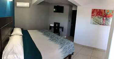 Hotel Flores