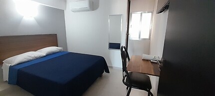 Hotel Flores