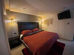 Hotel Flores