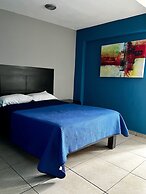 Hotel Flores