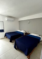 Hotel Flores