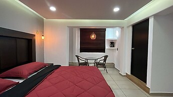 Hotel Flores