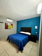 Hotel Flores