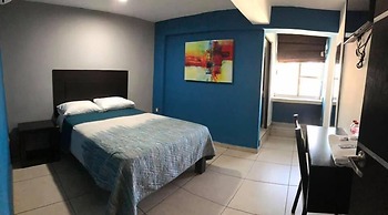 Hotel Flores