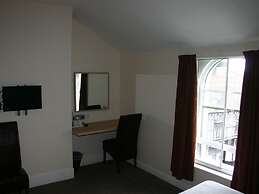 The Vaults