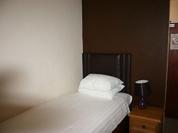The Vaults