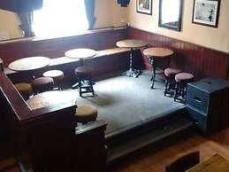The Vaults