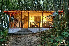 Finca Hotel Bosques del Samán Alcalá