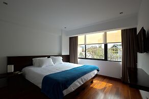 Apartamentos Lima 501