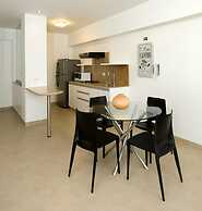 Apartamentos Lima 501