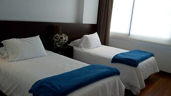 Apartamentos Lima 501