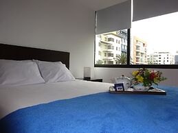 Apartamentos Lima 501