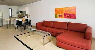Apartamentos Lima 501